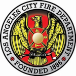 Departament Of Fire L.A | California