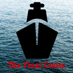 The final cruise icon