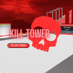 Kill Tower💀