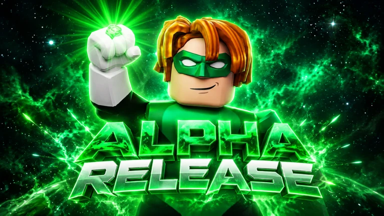 Alpha Release!!!