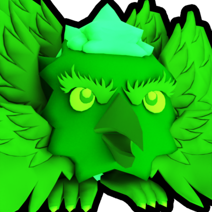 Toxic Thunder Raven