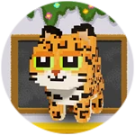 Game Badge Thumbnail