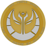TJA I Temple Guards