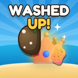 Washed Up! icon