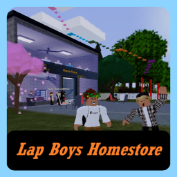 Homestore by Lap Boys
