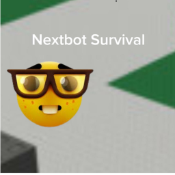 Nextbot Survival