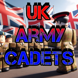 UK Army Cadets: Frontline Operations Base