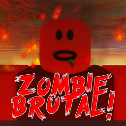 ZOMBIE BRUTAL! icon