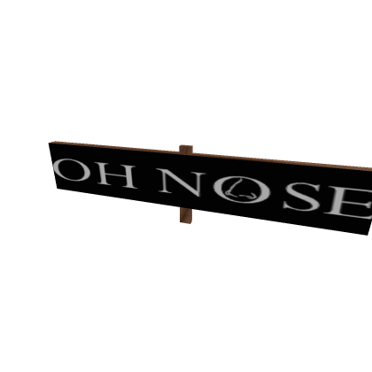 O NOSE 
