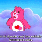 care bear extermination team