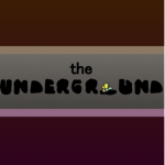 Official underground group