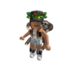 KatelynGotGameInRoblox