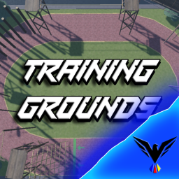 Algeth Training Grounds