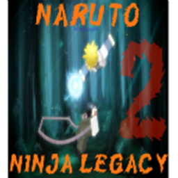 Naruto: Ninja Legacy #