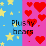 Plushy Bears