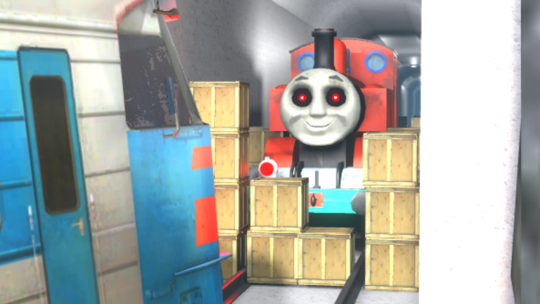 The Tunnel 2 screenshot 1