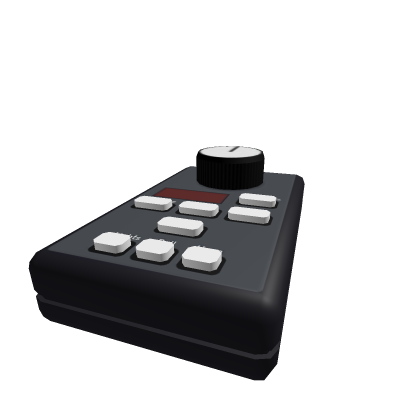 DCC Controller # (working)