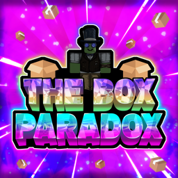The Box Paradox ( Parkour )