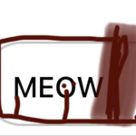 Secret meow 0wO