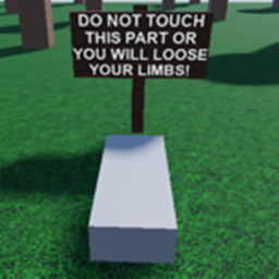 Lose your Limbs(TangoMangle Update!)