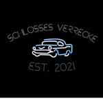 Schlosses Verrecke