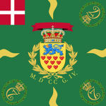 Jyske Dragoon Regimentᅠᅠ