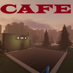 Cafe [40% back]