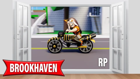 Brookhaven 🏡RP