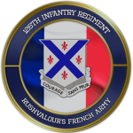 [FA] ~ 126th Infantry Regiment