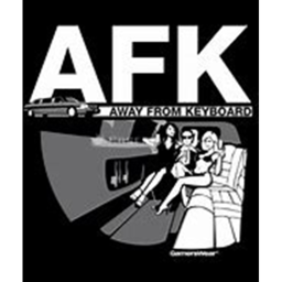 AFK game