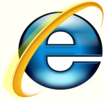 Internet Explorer Cult
