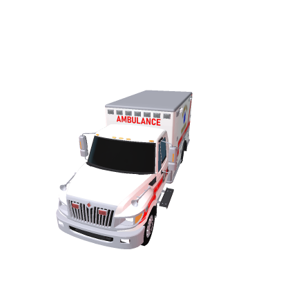 International Ambulance