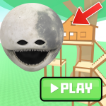 🔪Survival The Moon Killer