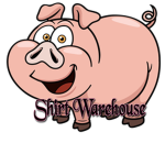 Pig's Shirt and Pants WareHouse