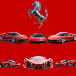 Ferrari my dudes