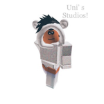 Unixcorn Studio!