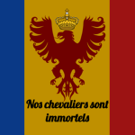 Chevaliers exilés