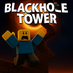 [🚶‍♂️] Black Hole Tower