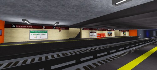 STCM Linea 9 1.0