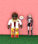 Tys the King