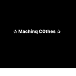 そ M5tching Cl0thes そ