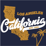 City of Los Angeles County, California