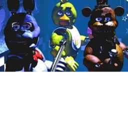 fnaf 1 offical icon