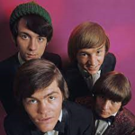The Monkees.