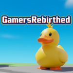 GamersRebirthed