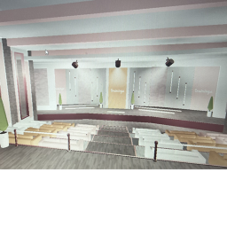 LR Training Center