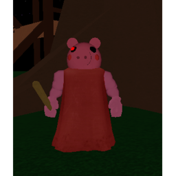 Survival the Piggy the killer 🐷