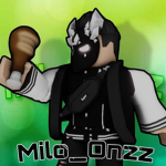 Milo Gaming