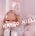 Mango Milk
