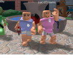 Chases club group